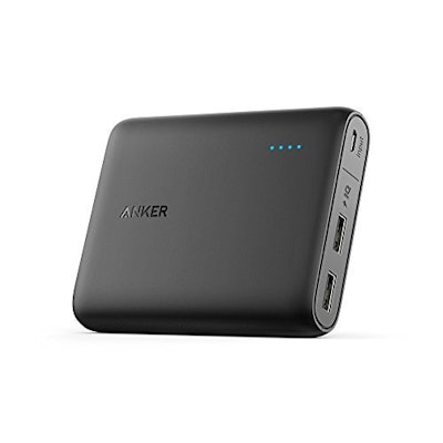 Anker PowerCore 13000 Wireless Phone Charger