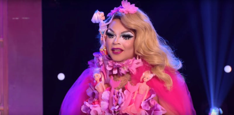 What Is Miss Vanjie Doing Now? The 'RuPaul's Drag Race' Star Is More ...