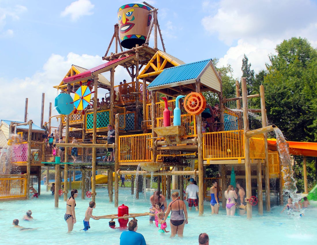 The 10 Best Water Parks in The U.S.: Where You Should Go To Cool Off ...