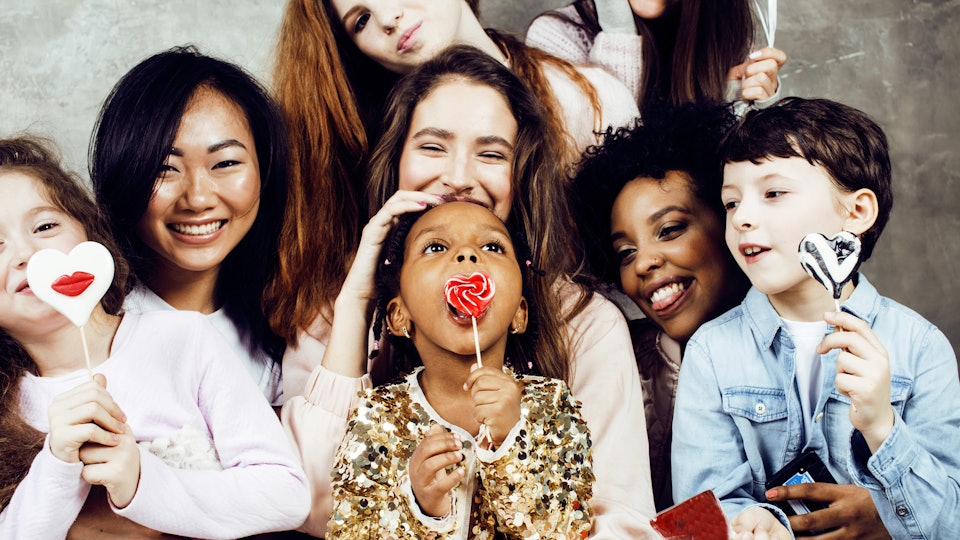 is having a baby in your 20s versus your 30s so different