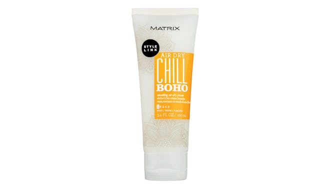 Matrix Style Link Chill Boho Smoothing Air-Dry Cream