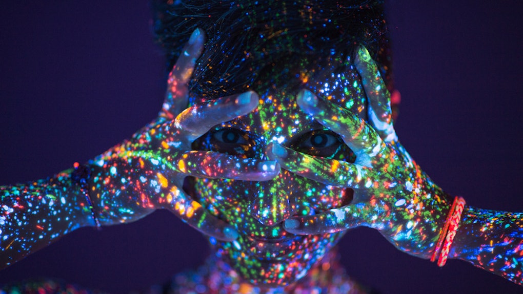 There S An Aura Color To Match Every Zodiac Sign Here S Yours