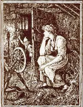 10 Fairy Tale Princesses Whose Stories Are Way More Hardcore Than You ...