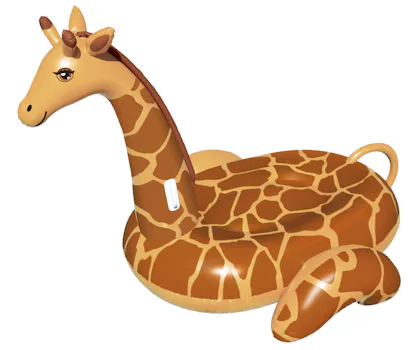 Inflatable Float Animals These Animal Pool Floats Will Speak To Your Soul This Summer
