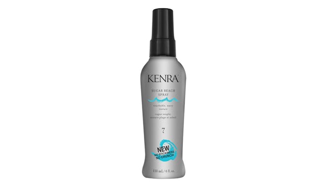 Kentra Professional Sugar Beach Spray 7 