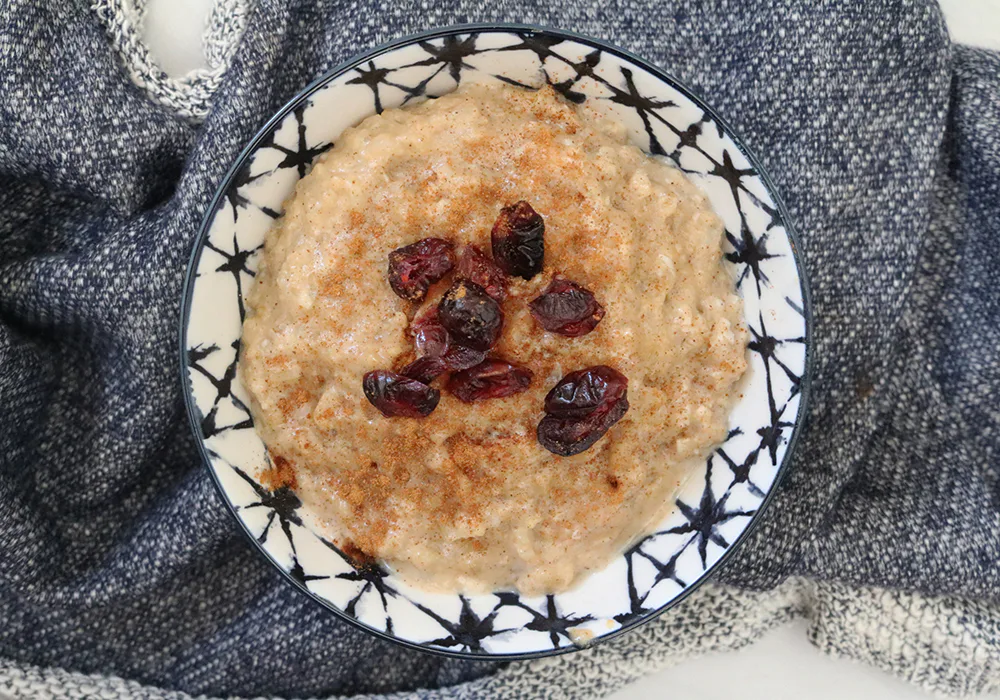 This Rice Pudding Recipe For One Person Makes It Easy To Treat Yourself ...