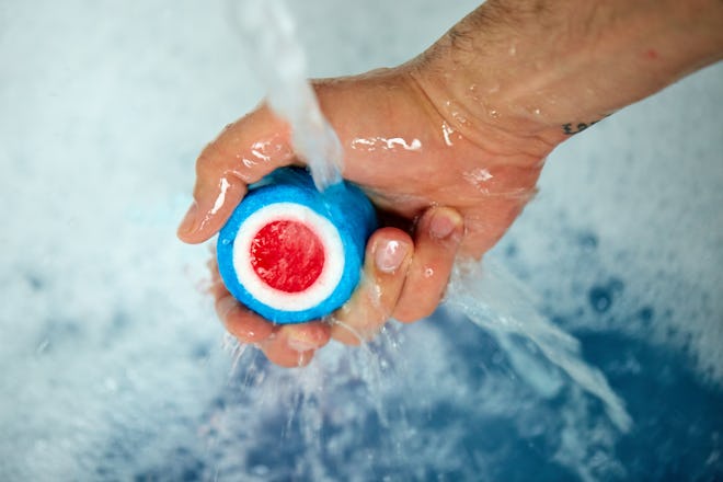 The Modfather Bubble Bar