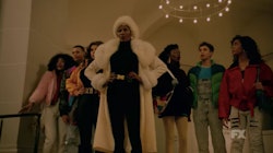 The Transgender Actors On FX's "Pose"