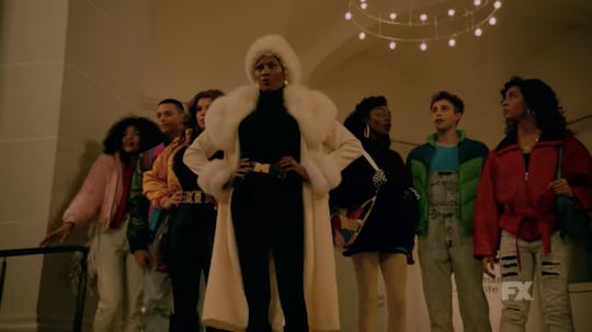 The Transgender Actors On FX's "Pose"