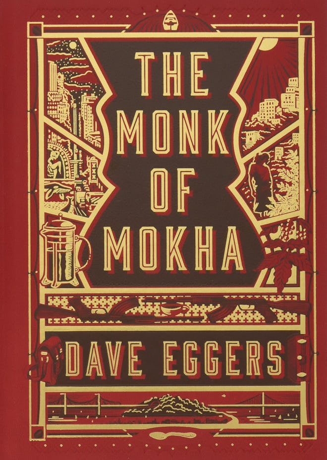 The Monk of Mokha