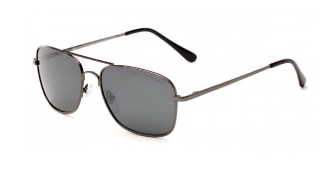 Cole Squared Aviator Sunglasses