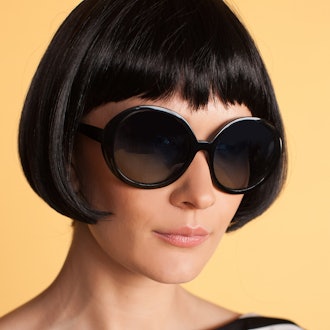 Edna Mode Sunglasses by Trina Turk - Incredibles 2