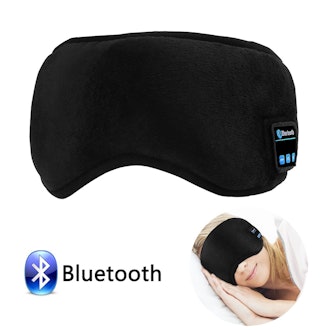 LC-dolida Bluetooth Sleeping Eye Mask