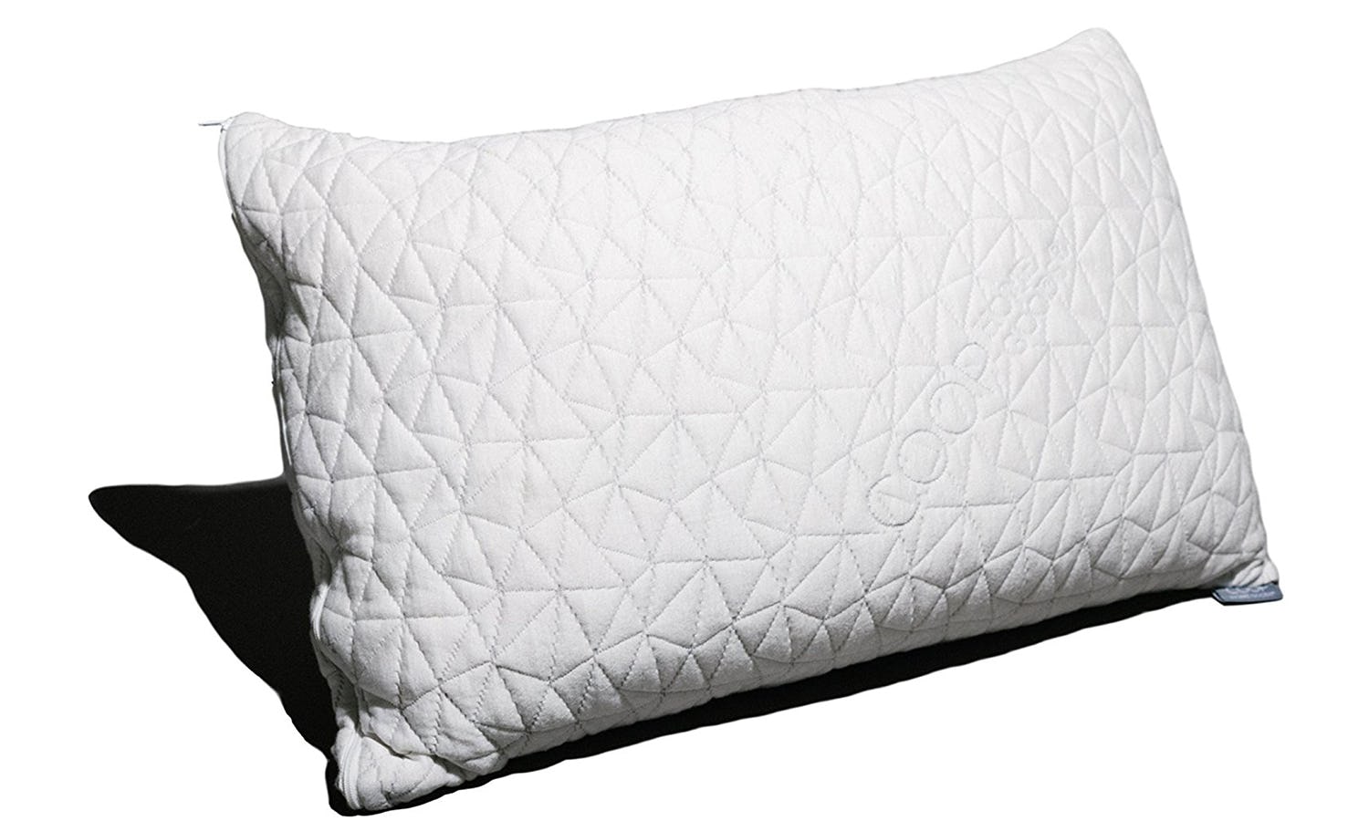 The Best Pillows To Keep You Cool