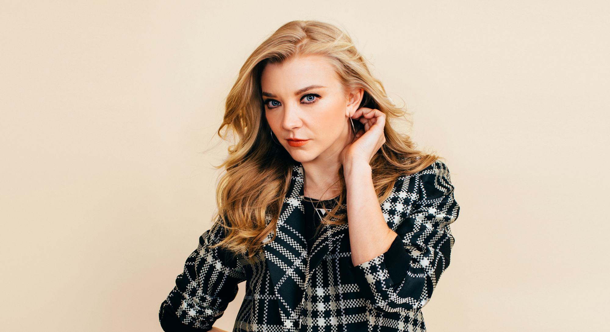 Natalie Dormer Reflects on Her Game of Thrones Character