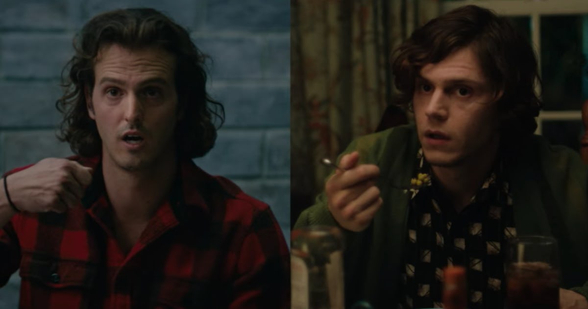 Photos Of The Real American Animals Guys Compared To The Actors Show How Eerily Accurate The Film Is Photos Of The Real American Animals Guys Compared To The Actors Show How Eerily Accurate The Film Is