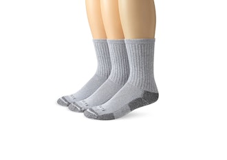 Carhartt, All-Season Cotton Crew Work Socks