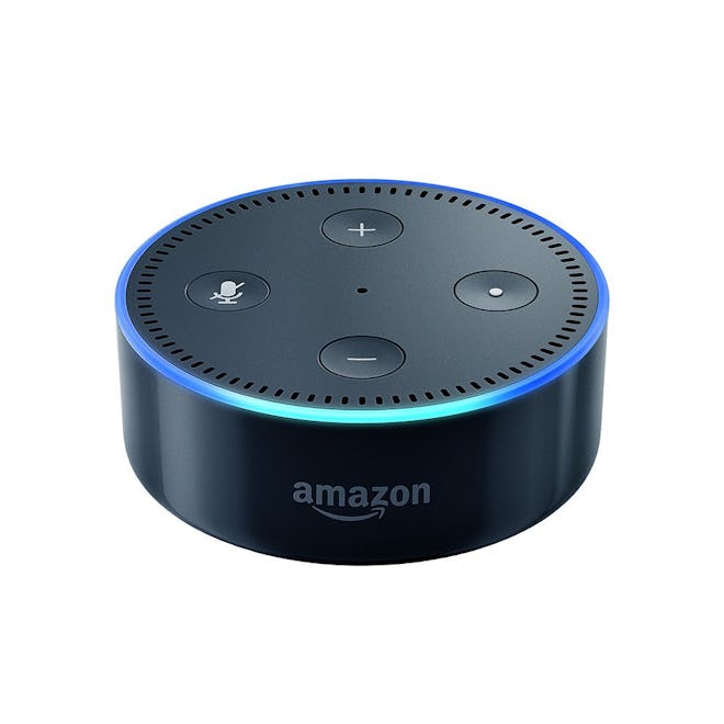 Echo Dot 2