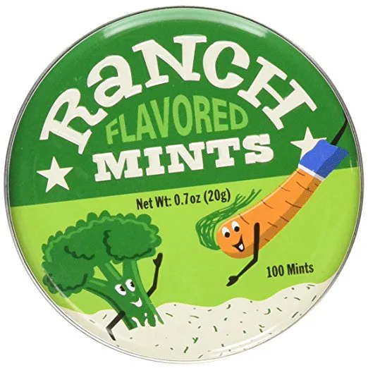 Hidden Valley Ranch Popcorn & Chips Debuted At The Sweets And Snacks Expo