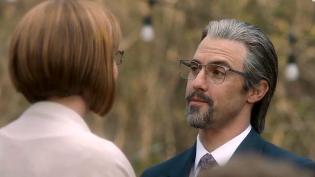 Resultat d'imatges de this is us season finale