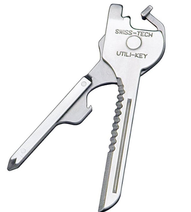 Utility Key Multitool