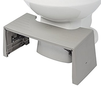 Squatty Potty Foldable Toilet Stool