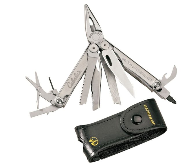 Leatherman Wave Multi-Tool