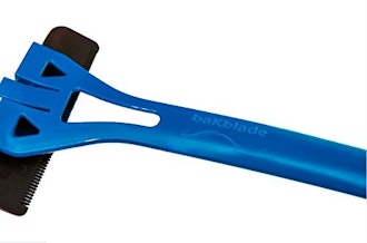 BakBlade Back Hair Remover And Body Shaver