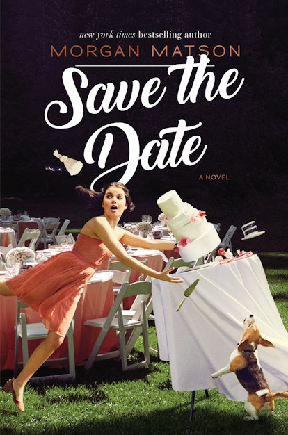 Morgan Matson's New Novel 'Save The Date' Makes An Important Point About The Reality Of False Nostalgia
