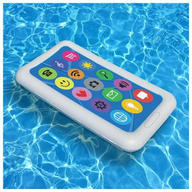 Swimline Smart Phone Float