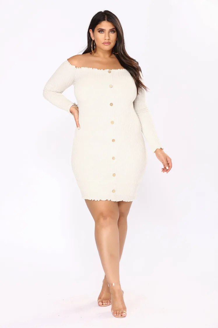 The Best Fashion Nova Curve Pieces To Shop For Fire Summer 2018 Style The Best Fashion Nova Curve Pieces To Shop For Fire Summer 2018 Style