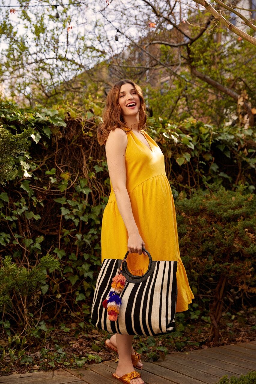 What Does Rent The Runway's Maternity Service Cost? It Could Save You