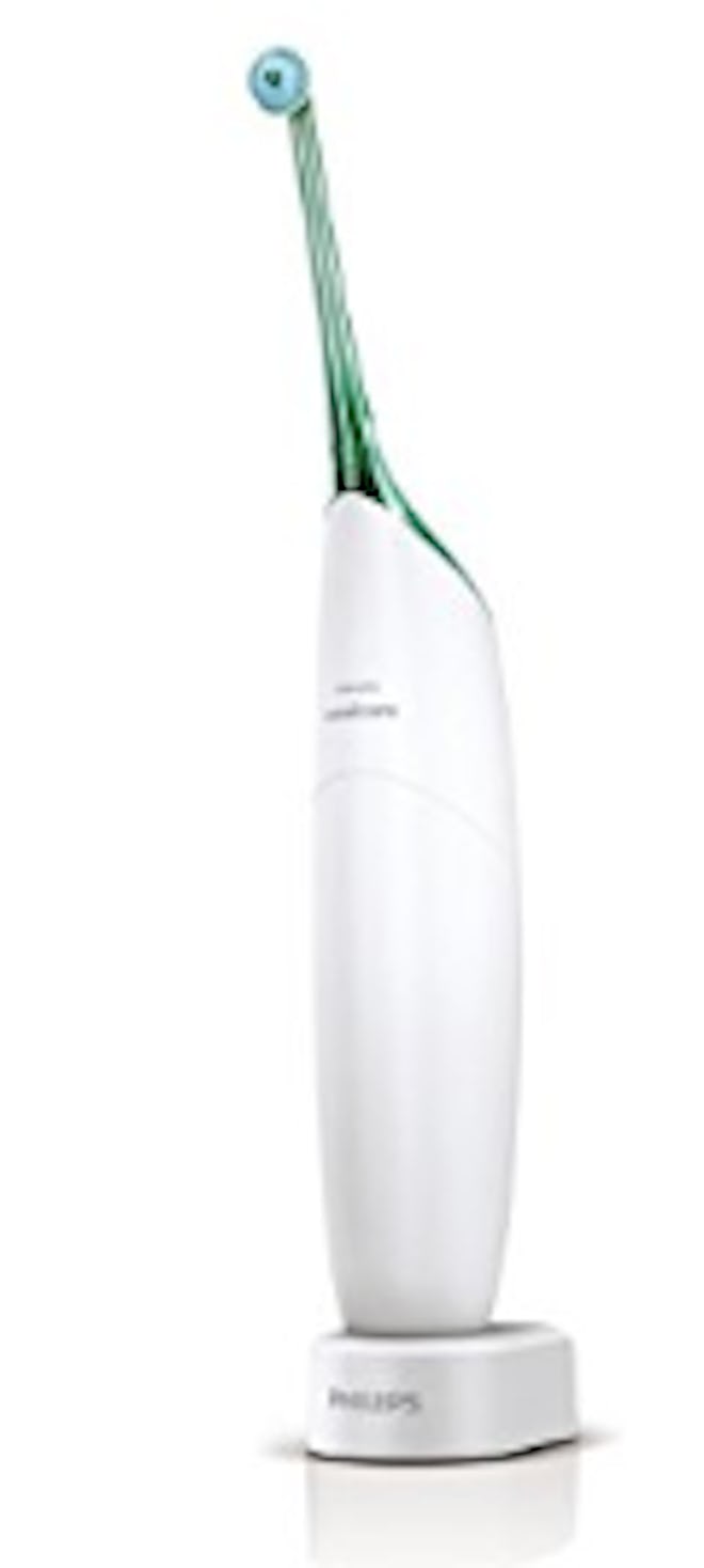 Philips Sonicare AirFloss Rechargeable Electric Flosser HX8211/03