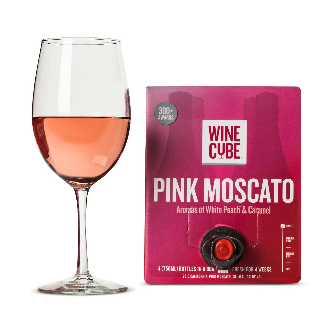moscato box wine