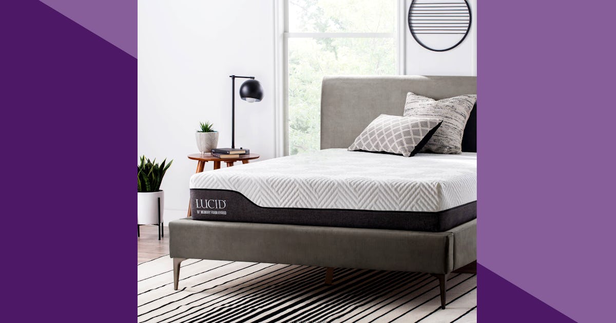 Mattress that cools you down Clearance