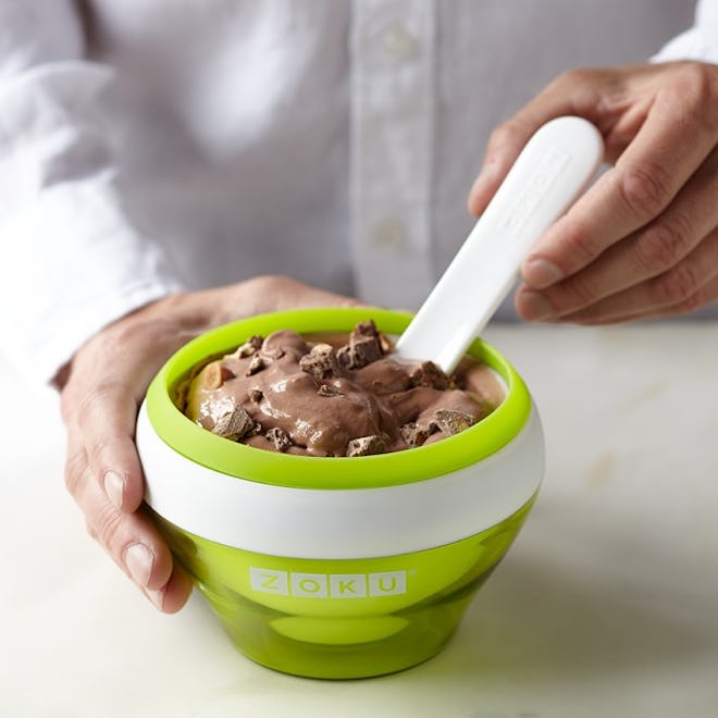 Zoku Ice Cream Maker