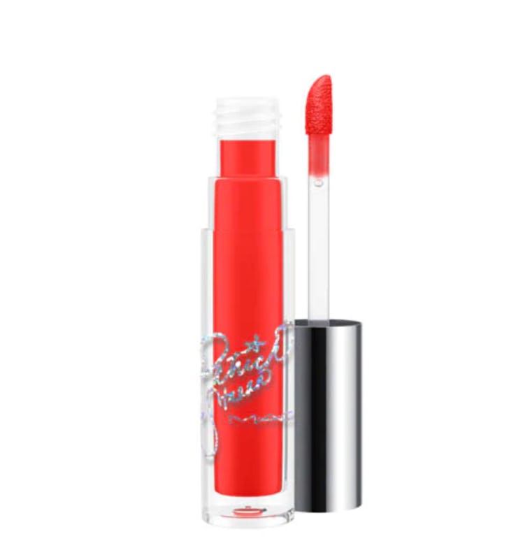 Lipglass Patrick Starrr