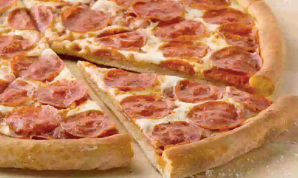 Here S How To Get Free Papa John S Pizza When You Buy A