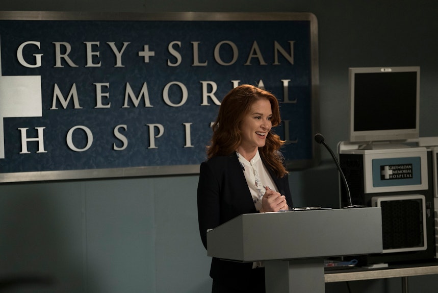 The 'Grey's Anatomy' Season 14 Episode 23 Trailer May ...