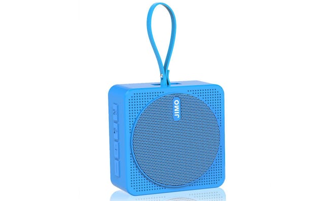 JIMO, Bluetooth Wireless Mini Speaker