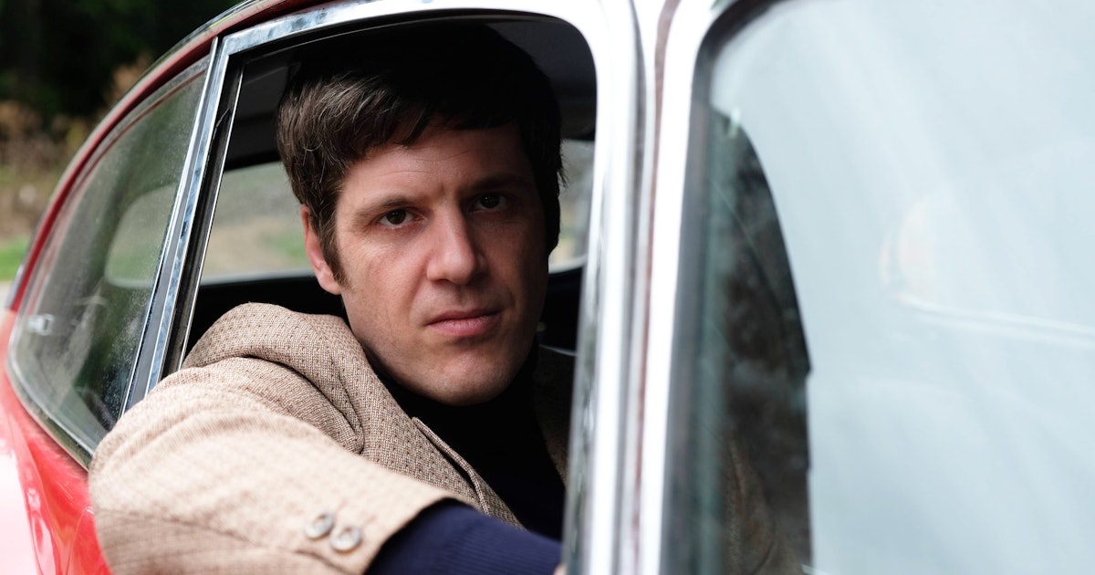 Download J paul getty jr HD J Paul Getty Jr