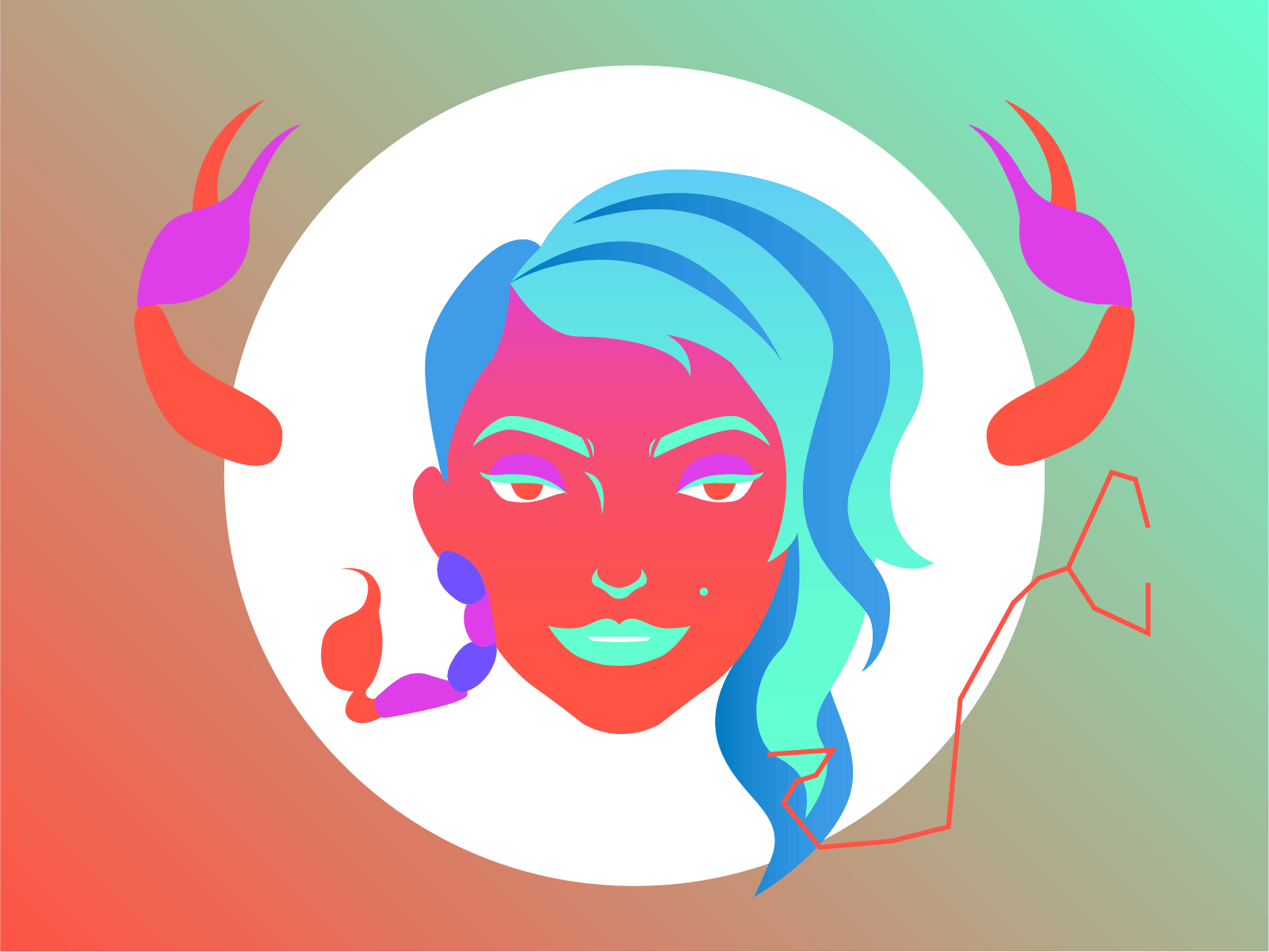 The 5 Zodiac Signs Who Argue The Most