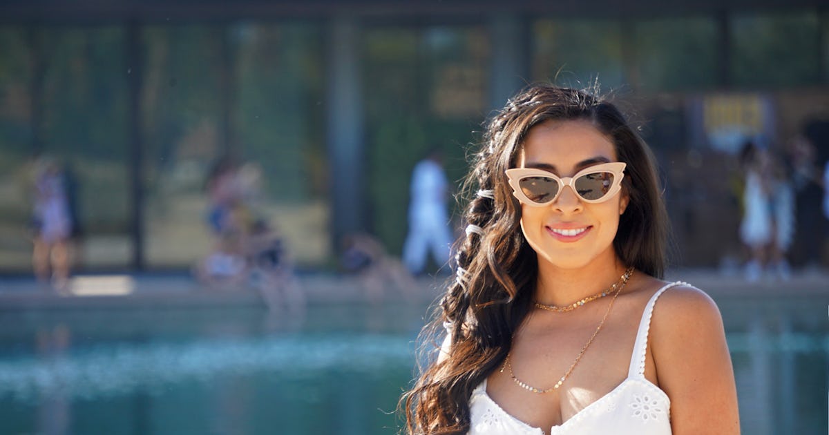 How To Use Hairspray Correctly Because Kim K S Hairstylist Says You Re Using It All Wrong How To Use Hairspray Correctly Because Kim K S Hairstylist Says You Re Using It All Wrong