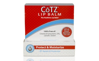 Cotz Lip SPF 45