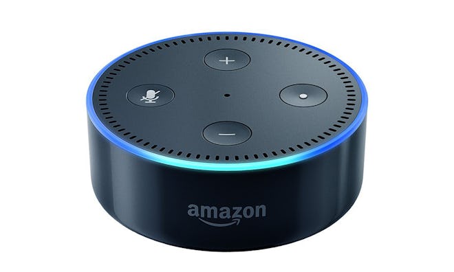 Amazon, Echo Dot Smart Speaker