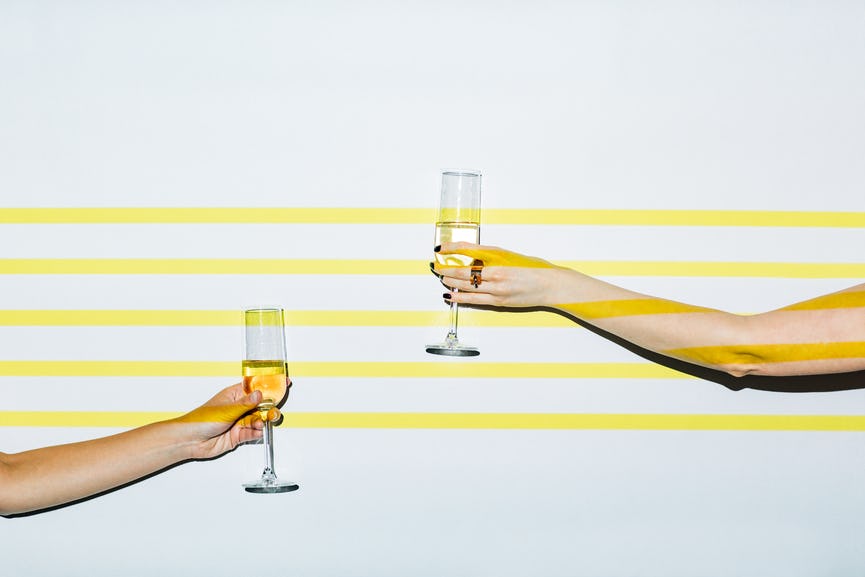 36 Bellini Instagram Captions For Mother's Day With Your Day One