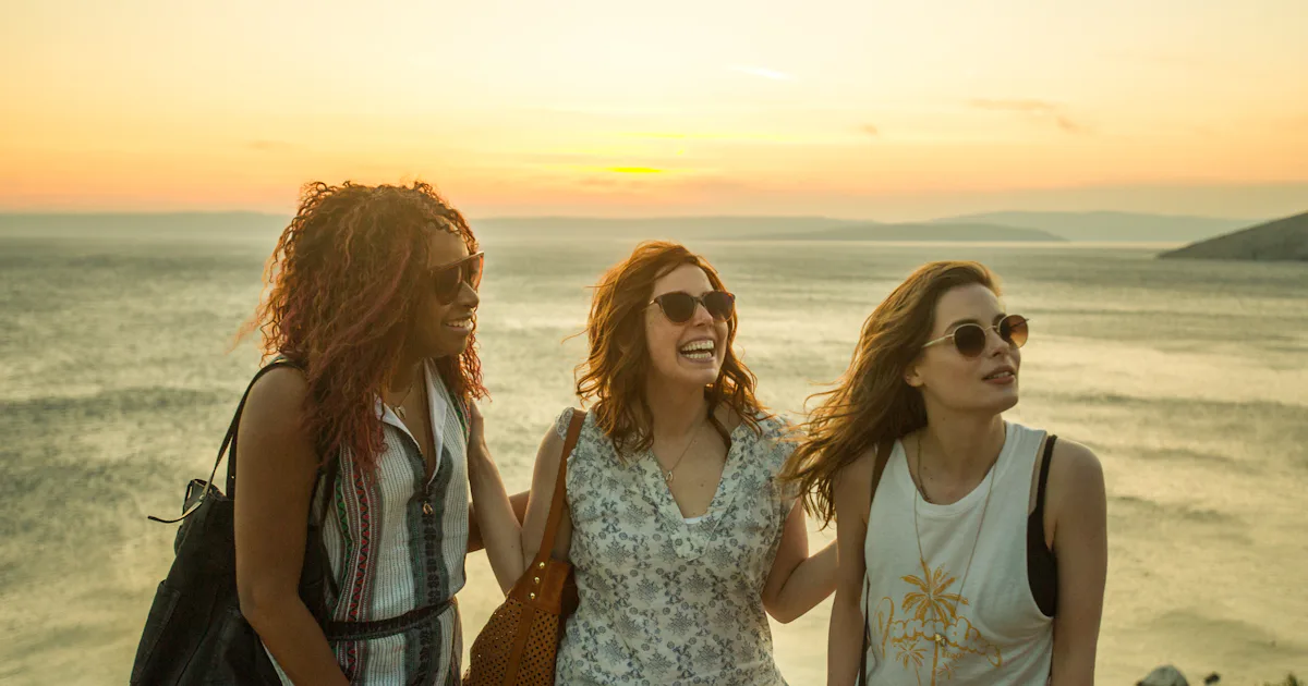 Movies On Netflix That Every Woman Must Watch