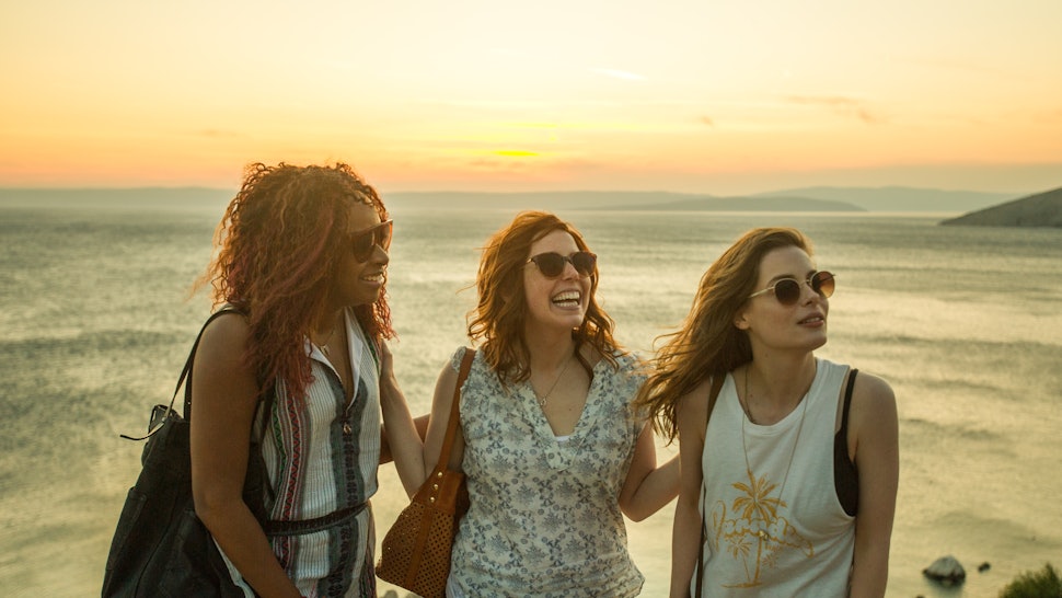 13 Movies On Netflix That Every Woman Needs To Watch This Month