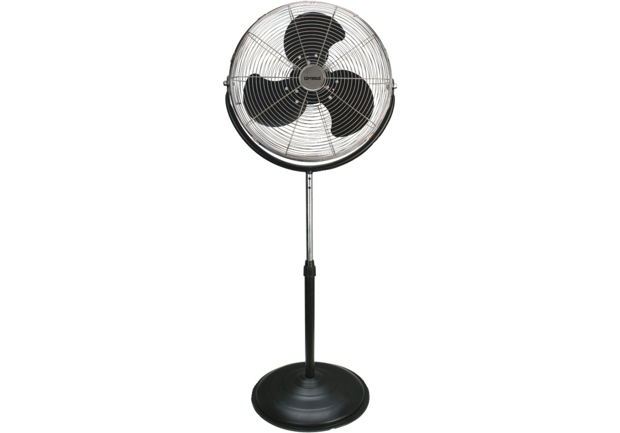 Fans That Cool Like Air Conditioners