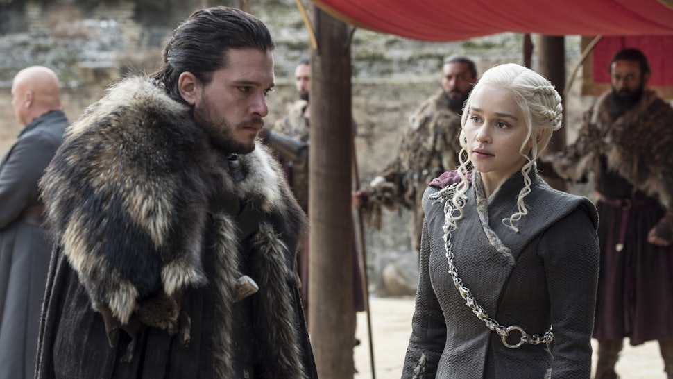 12 Gifts Every Game Of Thrones Fan Needs While Waiting For Season 8